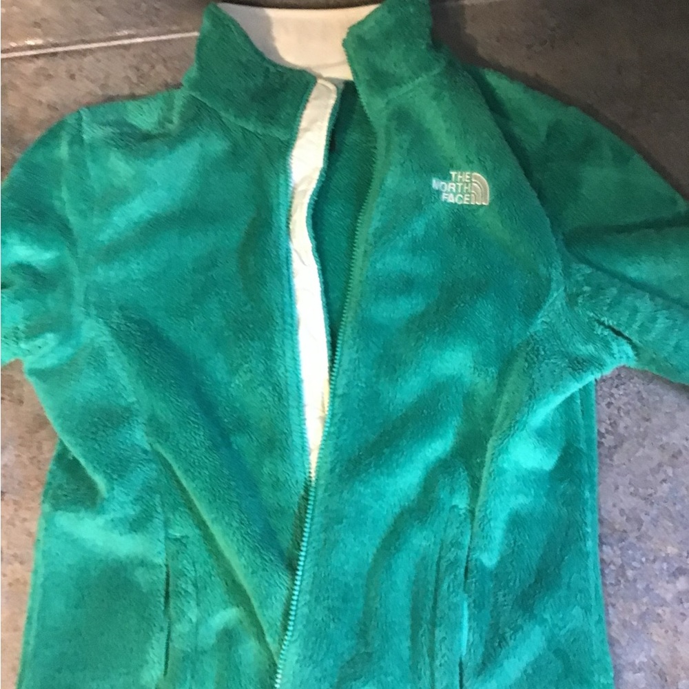 NorthFace Women’s Jacket